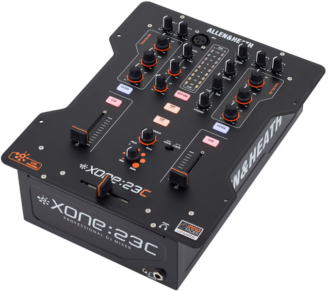 Allen & Heath Xone 23C