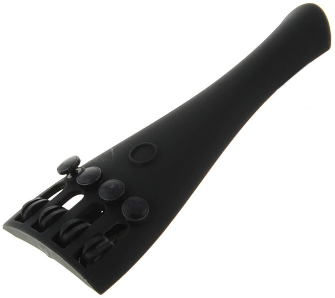 Otto Musica TP-243 Tailpiece Violin 3/4