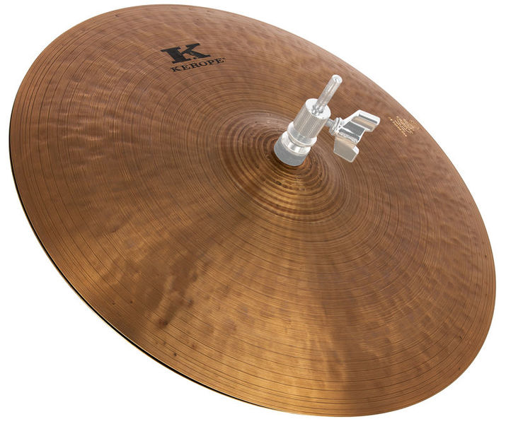 Zildjian 15" Kerope Hi-Hat