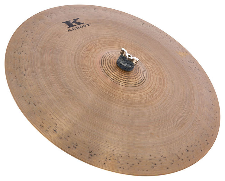 Zildjian 18" Kerope Crash