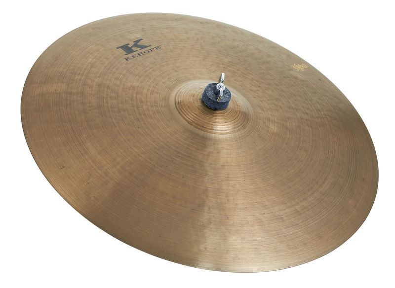 Zildjian 19" Kerope Crash
