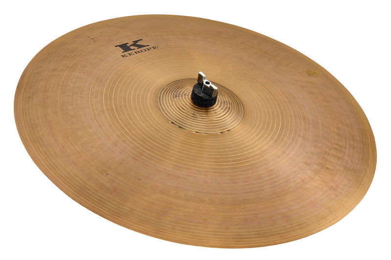 Zildjian 20" Kerope Ride