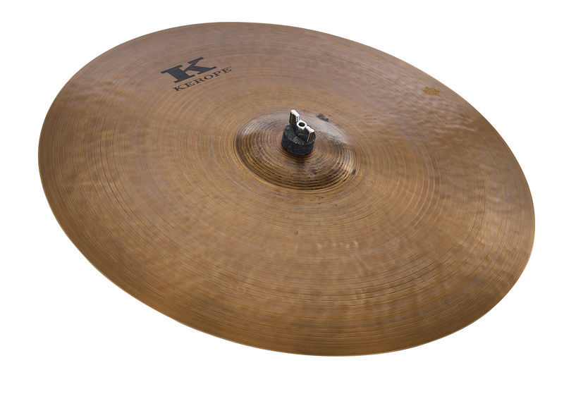 Zildjian 22" Kerope Ride