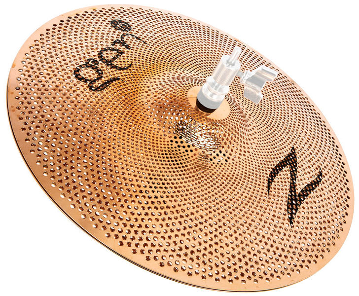 Zildjian Gen16 Buffed Bronze 14" Hi-Hat