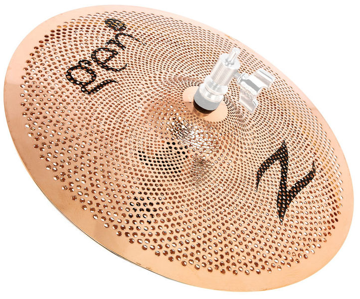 Zildjian Gen16 Buffed Bronze 13" Hi-Hat