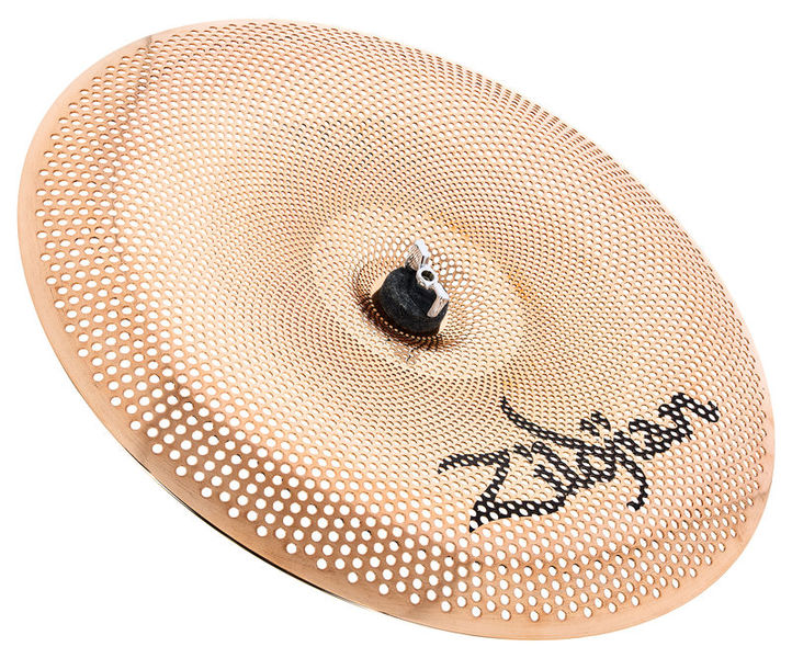 Zildjian Gen16 Buffed Bronze 16" China