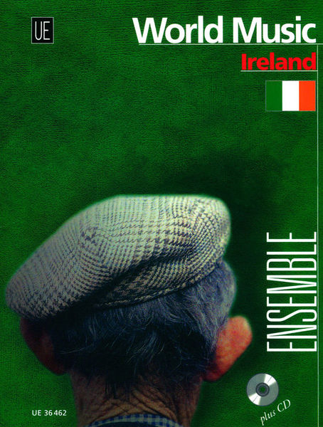 Universal Edition World Music Ireland Ensemble
