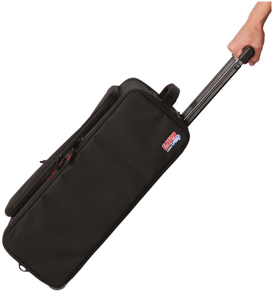 Gator GR-Rackbag-2UW