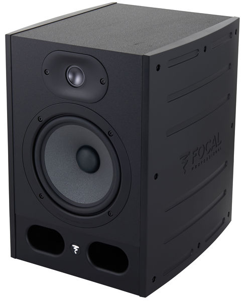 focal alpha 65 subwoofer