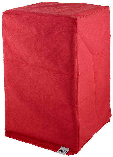 PUR PC2029 Cajon Cover Red