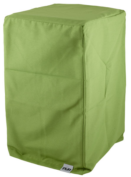 PUR PC4029 Cajon Cover Green