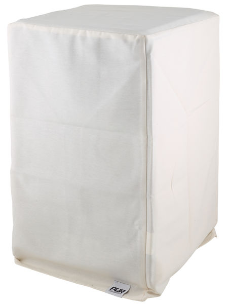 PUR PC5029 Cajon Cover White