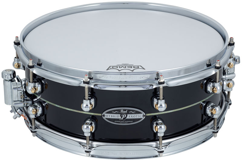 Pearl 14"x05" Hybrid Kapur Snare