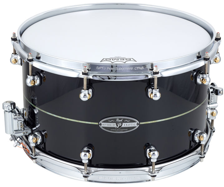 Pearl 14"x08" Hybrid Kapur Snare
