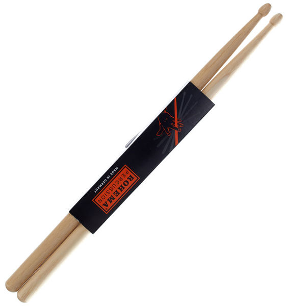 Rohema Junior Hickory lacquer finish