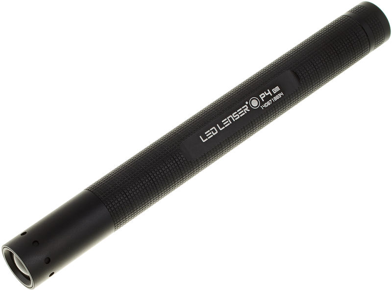 led lenser