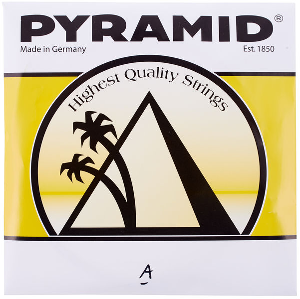 Pyramid Balalaika Strings 683/3
