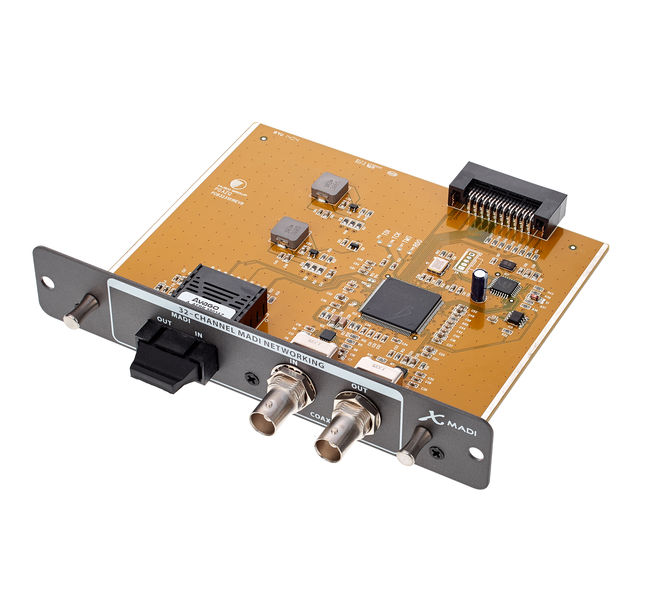 Behringer X-Madi