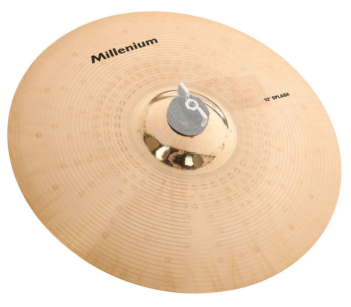 Millenium 12" B20 Splash