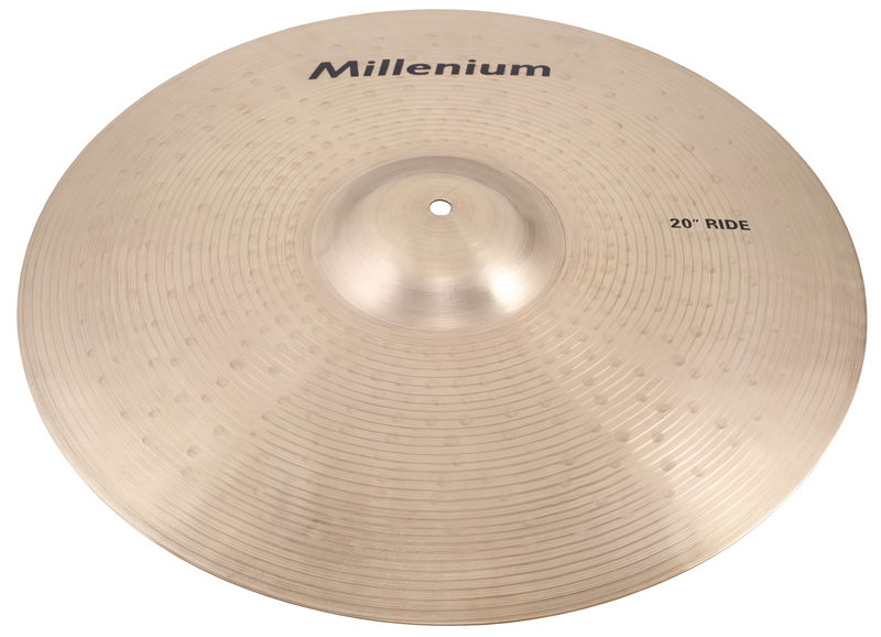 Millenium 20" B20 Ride