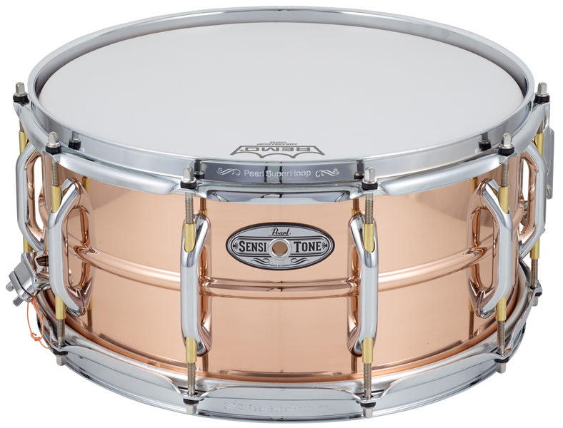Pearl 14"x6,5" Sensitone Premium PB