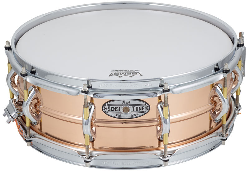 Pearl 14"x5" Sensitone Premium PB