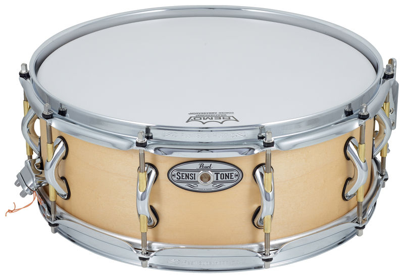 Pearl 14"x5" Sensitone Premium Maple