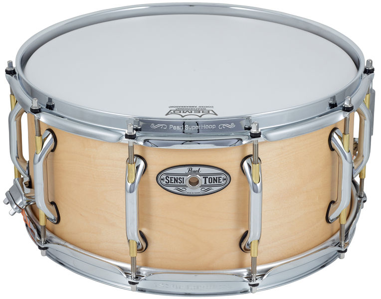 Pearl 14"x6,5" Sensitone Premium MPL