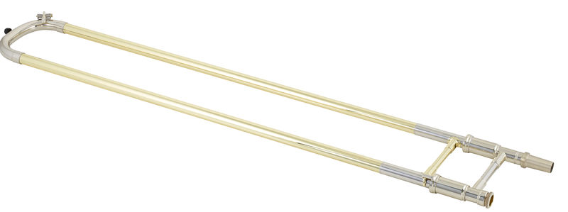 Edwards T-BCN Large Bore Slide