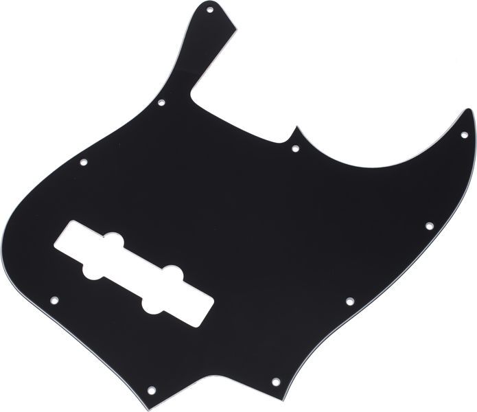 Harley Benton Parts JB Style Pickguard Black