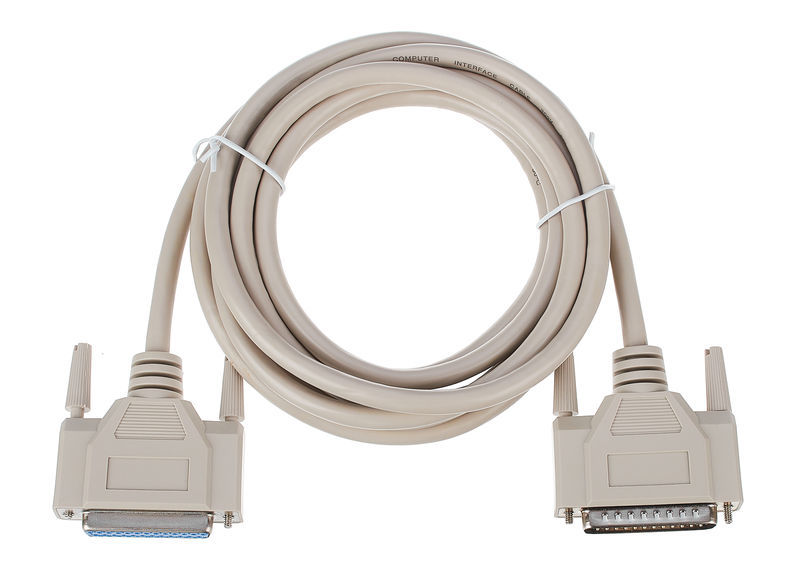 Laserworld ILDA Extension Cable 3m