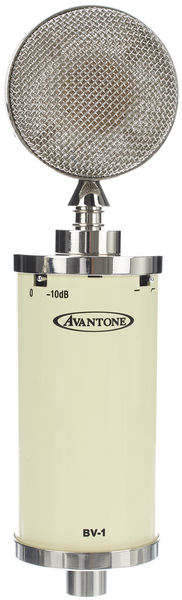 Avantone BV-1