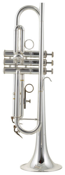 Thomann TR-5000 S Bb- Trumpet