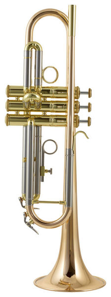 Thomann TR-5000 GL Bb- Trumpet