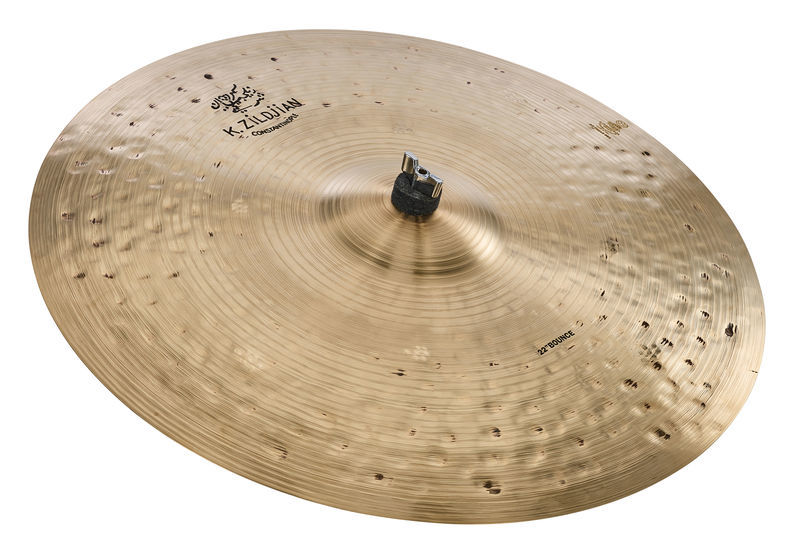 Zildjian 22" K Constantinople Bounce