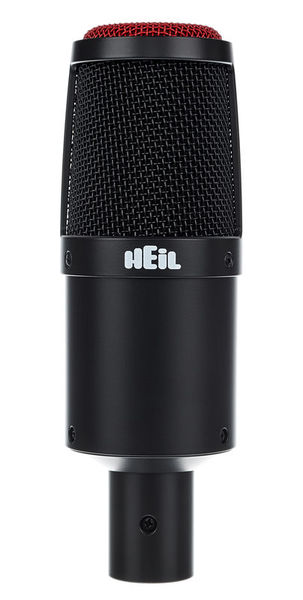 Heil Sound PR30 Black