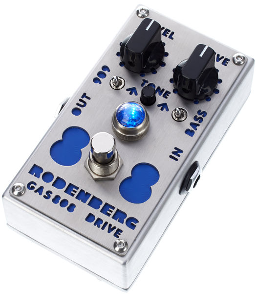 Rodenberg GAS-808 NG