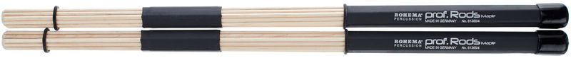 Rohema Rods Prof. Maple