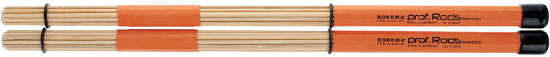 Rohema Rods Prof. Bamboo