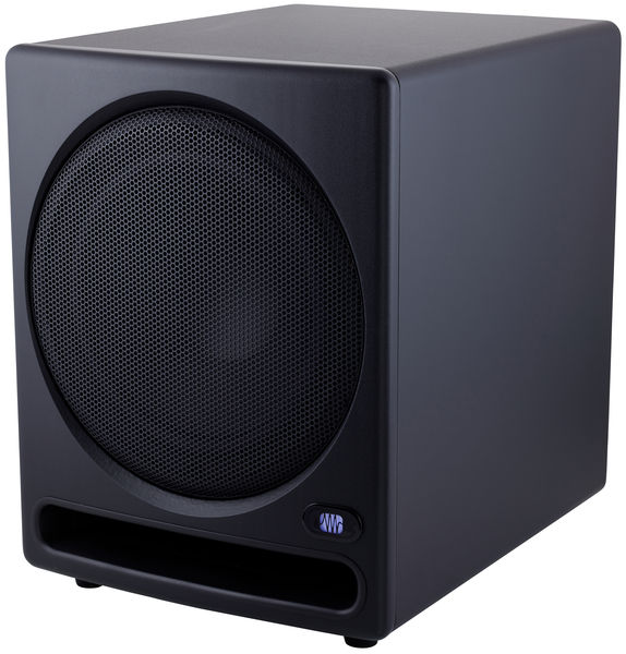 subwoofer presonus