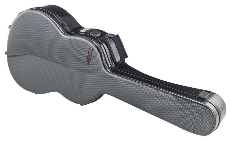 bam 8002XLC Classicguitar Case
