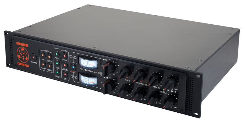 Dangerous Music Compressor