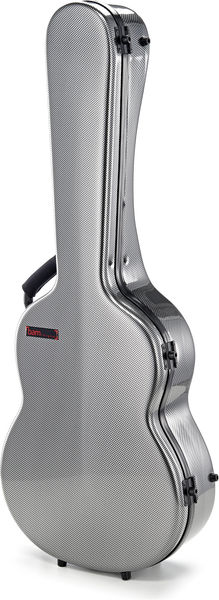 bam 8002XLSC Classicguitar Case