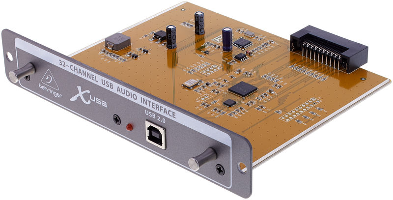 Behringer X-USB