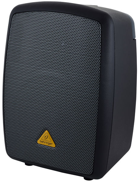Behringer MPA40BT-Pro