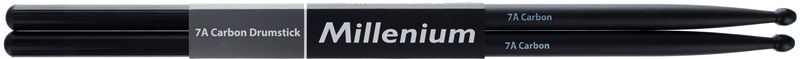 Millenium 7A Carbon Drumstick