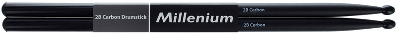 Millenium 2B Carbon Drumstick