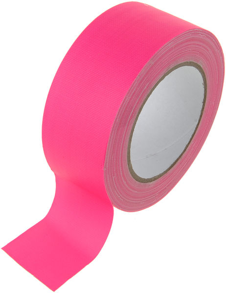 Stairville 649 Neon Pink