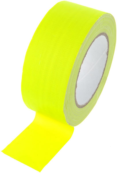 Stairville 649 Neon Yellow
