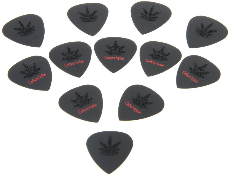 Pickboy Carbon Nylon Pick T Set 0,60